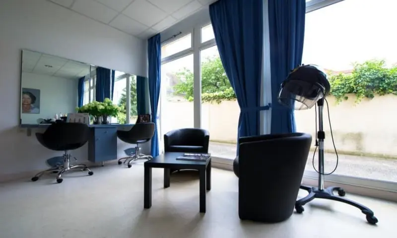 Vue du programme à Bonnieres Sur Seine