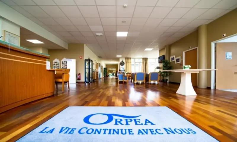 Vue du programme à Bonnieres Sur Seine