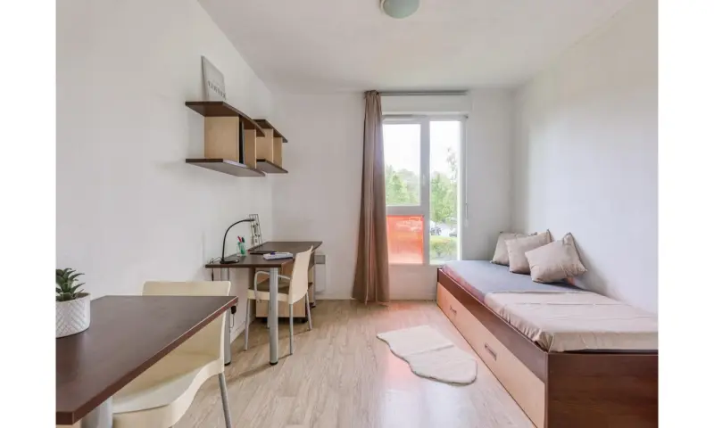 Programme immobilier neuf à Cergy