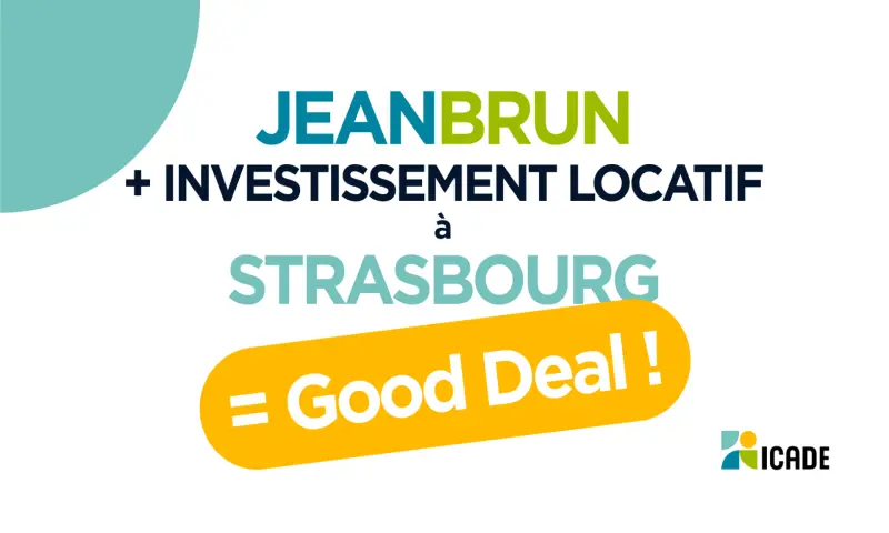 Programme immobilier à Strasbourg