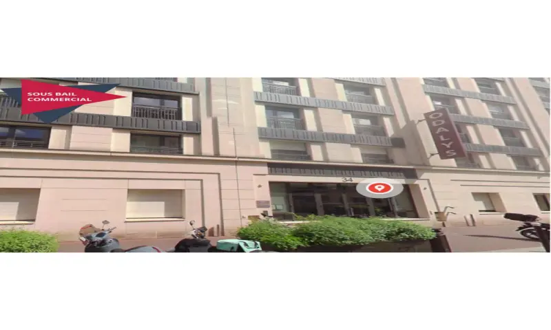 Programme immobilier neuf à Levallois Perret