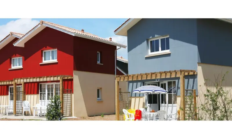 Programme immobilier neuf à Ares