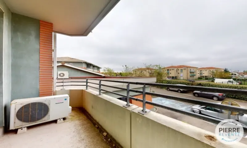 Vue du programme à Toulouse