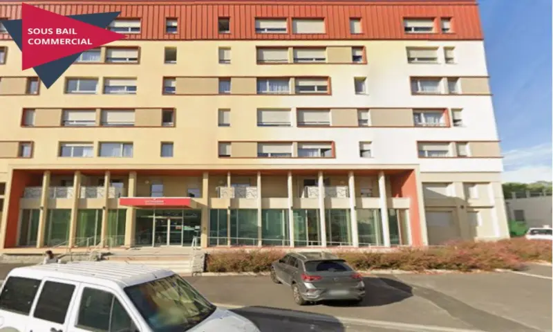 Programme immobilier à Niort