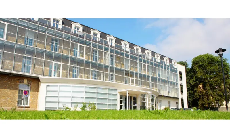 Programme immobilier neuf à Athis Mons