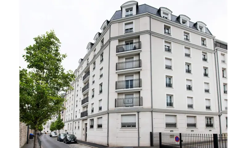 Programme immobilier neuf à Maisons Alfort