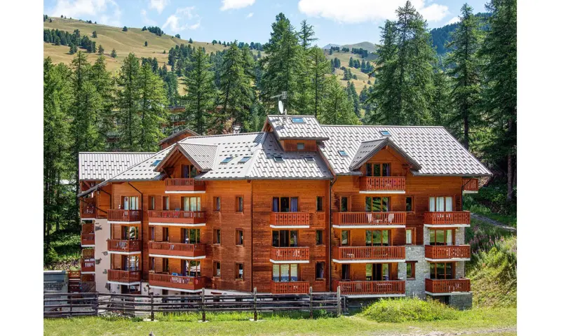 Programme immobilier à Val De Mercy