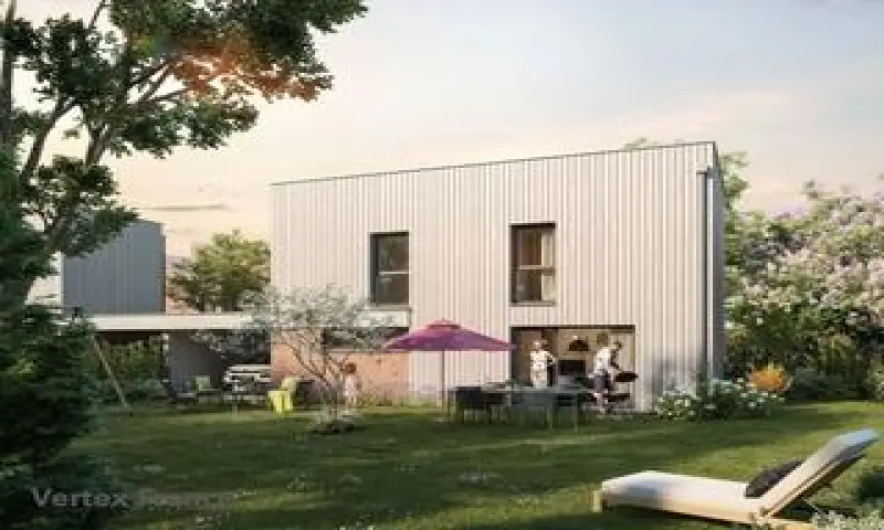 Vue du programme à Tourcoing