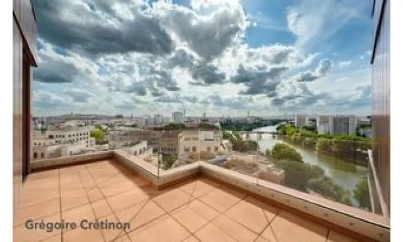 Programme immobilier neuf à Saint Ouen Sur Seine