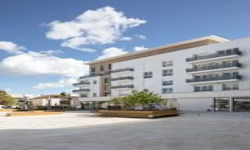 Programme immobilier neuf à Drancy