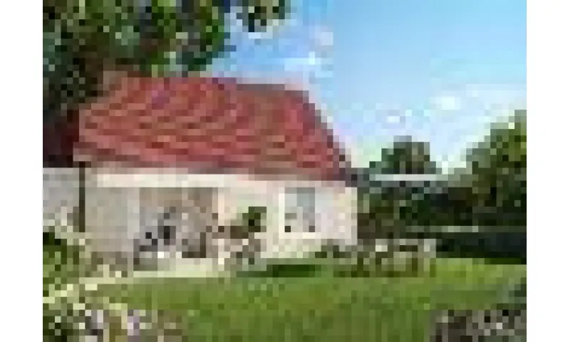 Vue du programme à Le Controis En Sologne