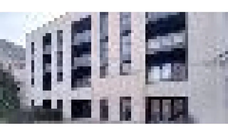 Vue du programme à Reims