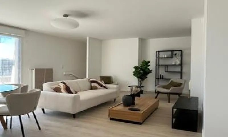 Programme immobilier neuf à Fontenay Aux Roses