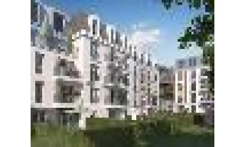 Vue du programme à Beauchamp