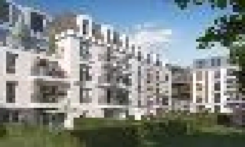 Vue du programme à Beauchamp