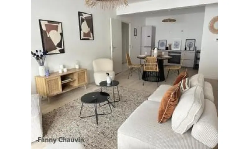 Programme immobilier neuf à La Teste De Buch