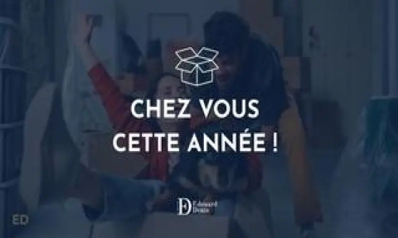 Programme immobilier neuf à Chambery