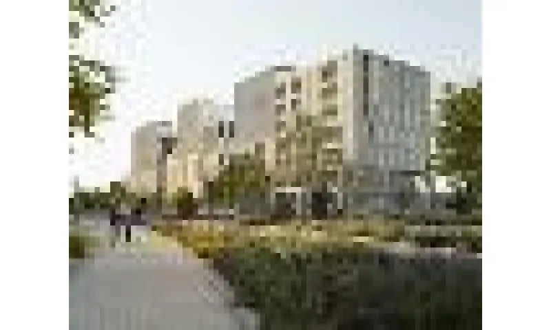 Vue du programme à Chambery