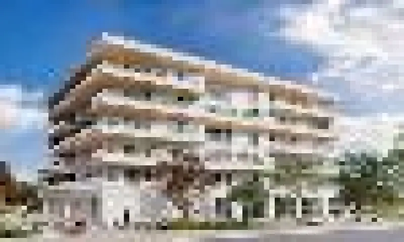 Vue du programme à Montpellier