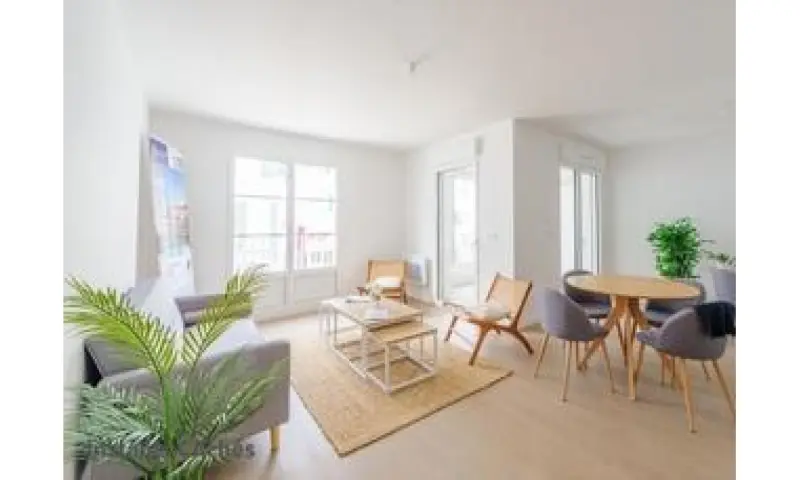 Programme immobilier neuf à Saint Pierre D'oléron
