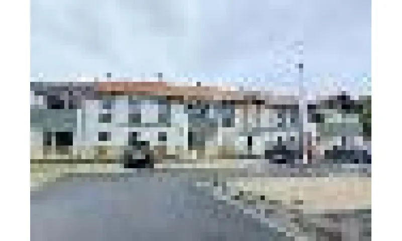 Vue du programme à Vielle Saint Girons