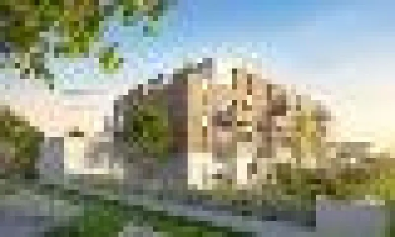 Vue du programme à Poitiers