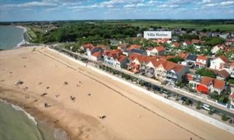 Programme immobilier neuf à Chatelaillon Plage