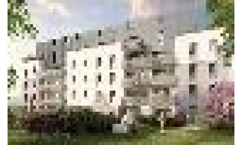 Vue du programme à Vichy