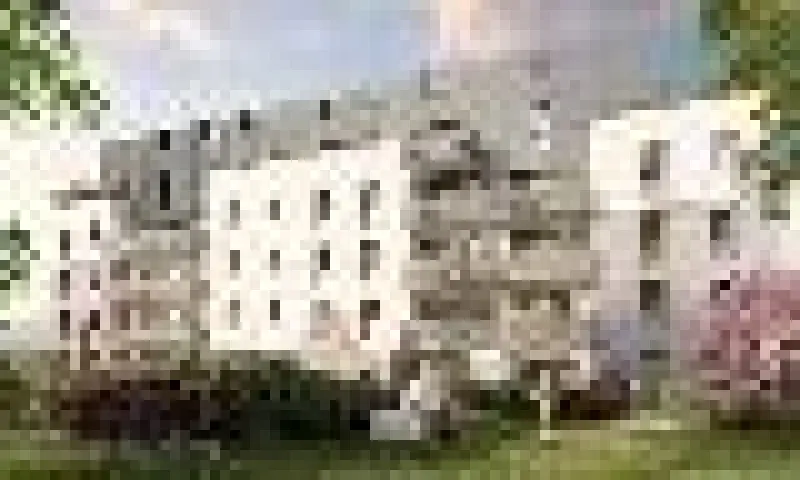 Vue du programme à Vichy
