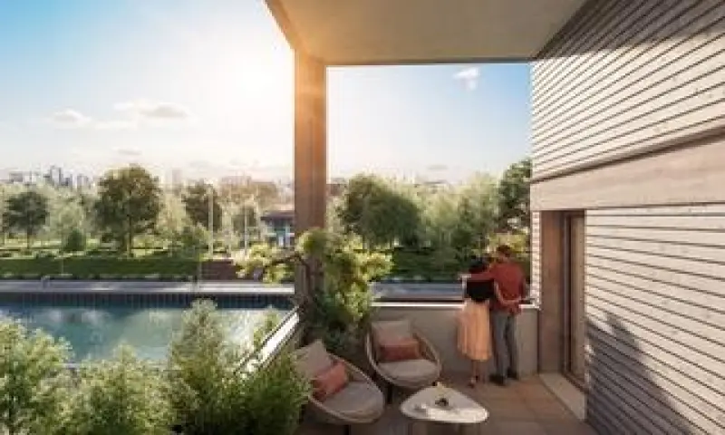 Programme immobilier neuf à Bobigny