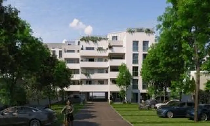 Programme immobilier neuf à Talence