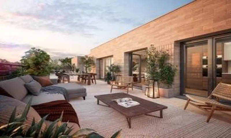 Programme immobilier neuf à Neuilly Plaisance