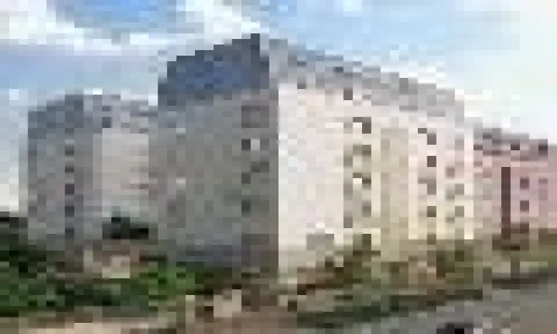 Vue du programme à Strasbourg