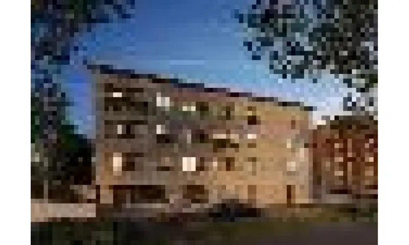 Vue du programme à Albi