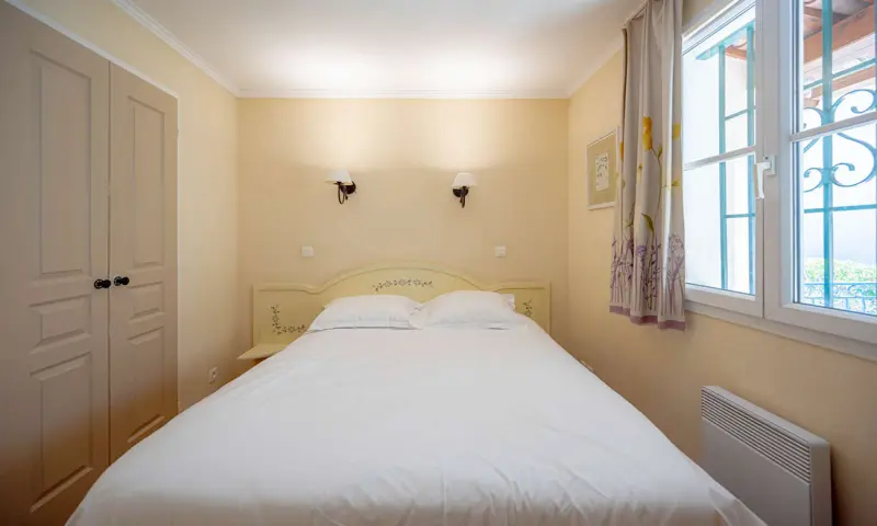 Vue du programme à Grimaud