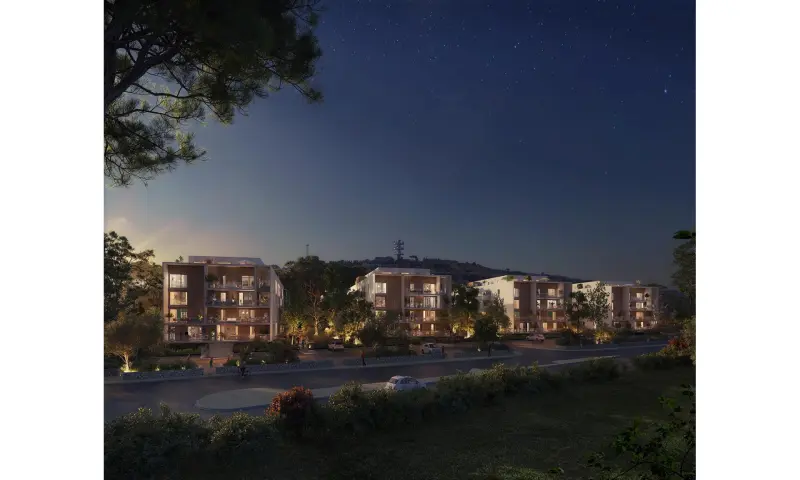 Vue du programme à Agde