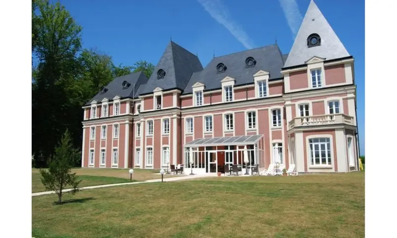 Programme immobilier neuf à Maniquerville