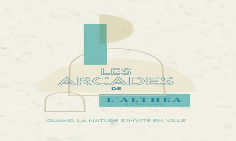 Vue du programme à Bordeaux