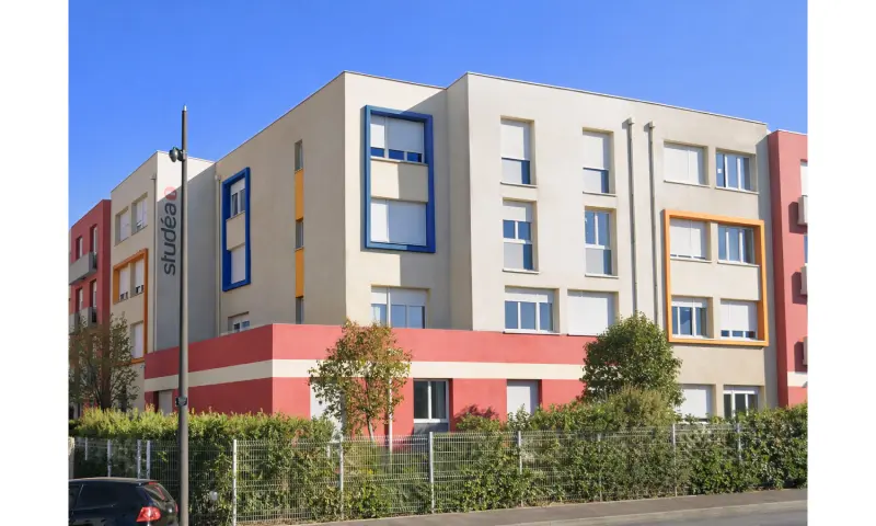 Vue du programme à Perpignan