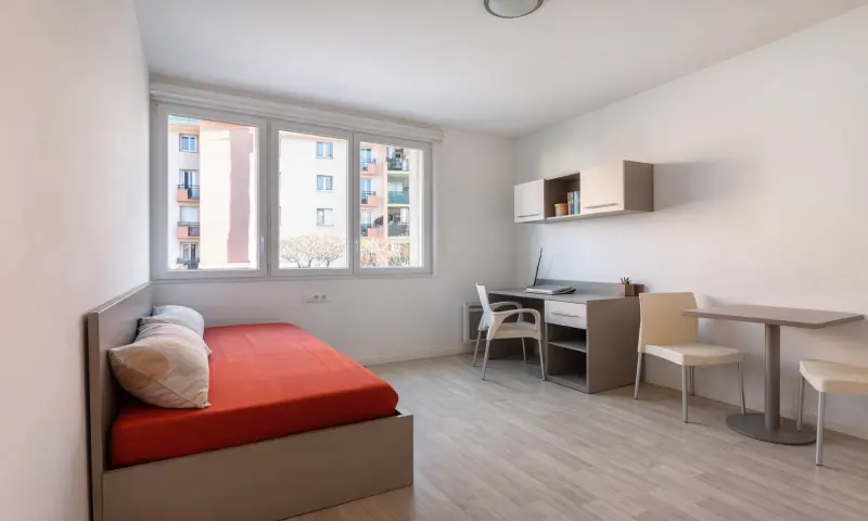 Vue du programme à Perpignan