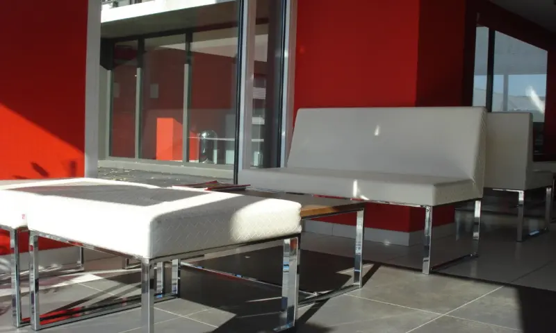 Vue du programme à Lyon