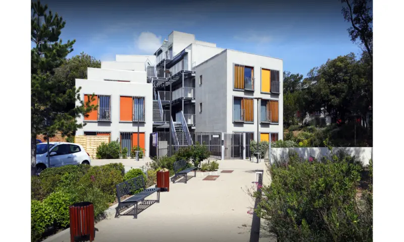 Programme immobilier neuf à Biot