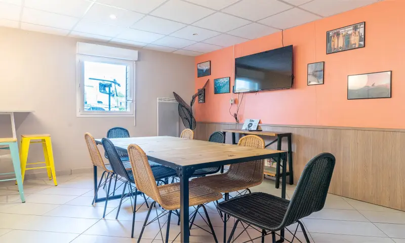Vue du programme à Nantes