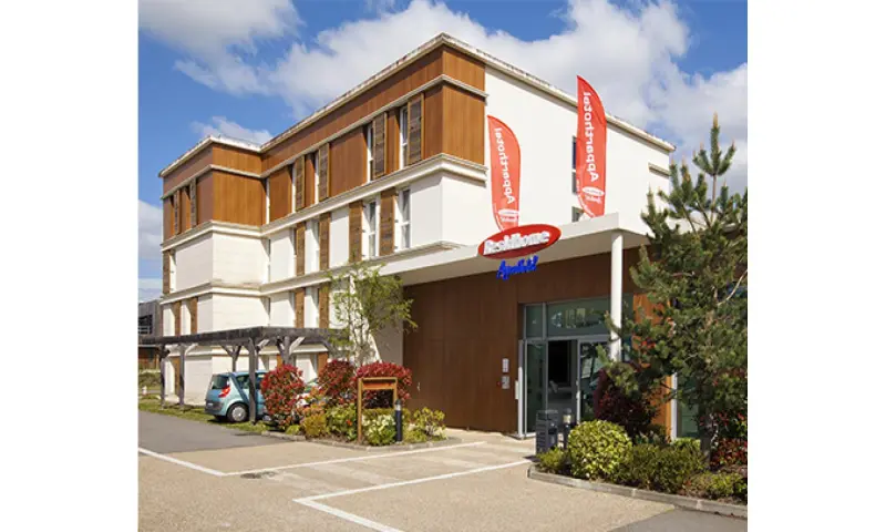 Programme immobilier neuf à Guyancourt