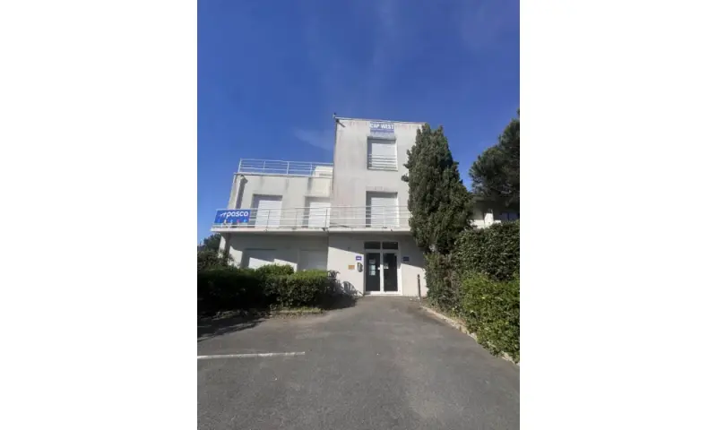 Vue du programme à Pornichet