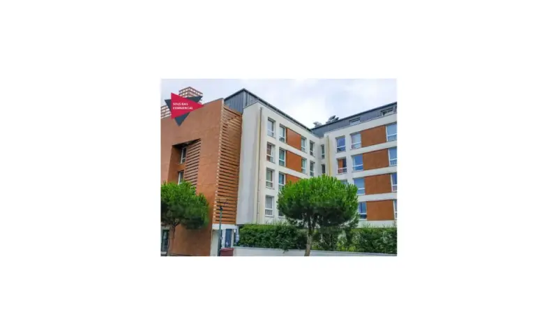 Vue du programme à Chelles