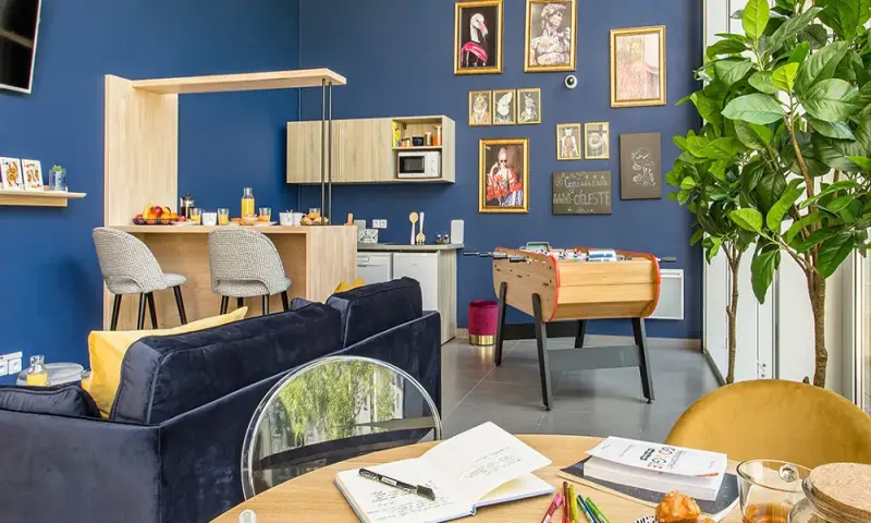 Programme immobilier à Orleans