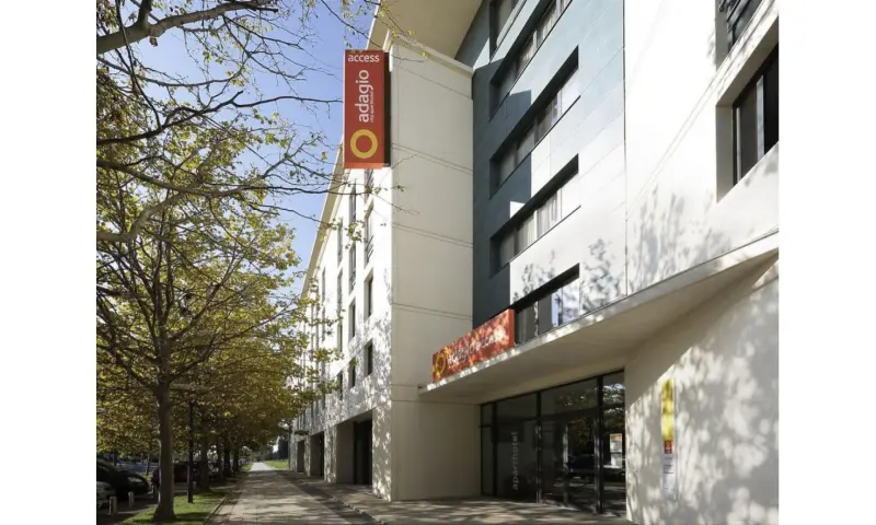 Programme immobilier à Avignon