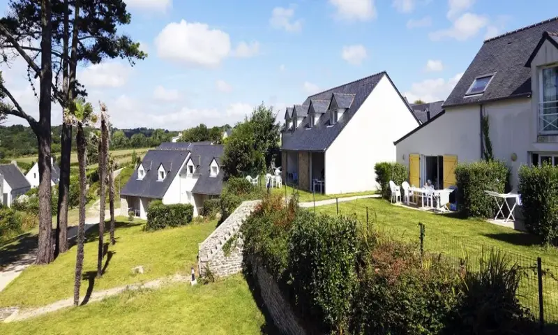 Programme immobilier à Locmaria Plouzane
