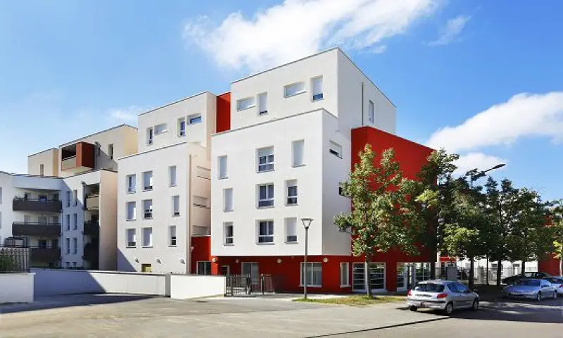 Programme immobilier à Dijon